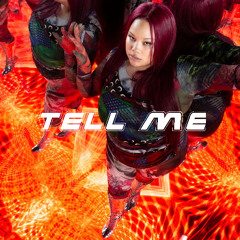 TELL ME - SHYGIRL (axel edit) FREE DL
