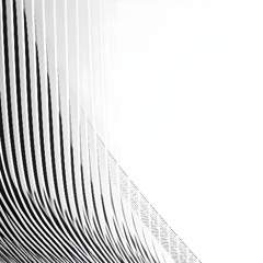 Echoes in Suspension