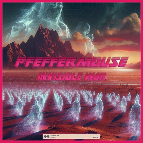 Pfeffermouse - Invisible War