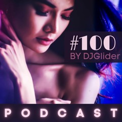 #100 February Dance Electro Pop PodCast By Oliver LANG