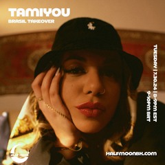TAMIYOU (Brazil Takeover) - 7.30.24