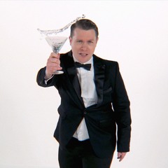 The Man With The Hand Instead Of A Gun- Dan Bull (evil Genius 2)