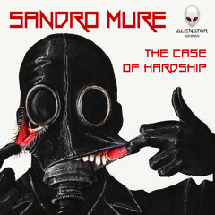 Sandro Mure - The Fallen (Original Mix)