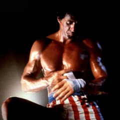 Rocky - Machine Punk (Open Source Bootleg)