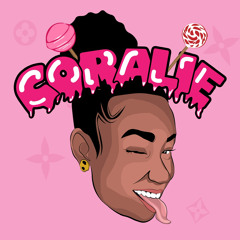 AYEWAI - CORALIE (feat LIINE) #shatta