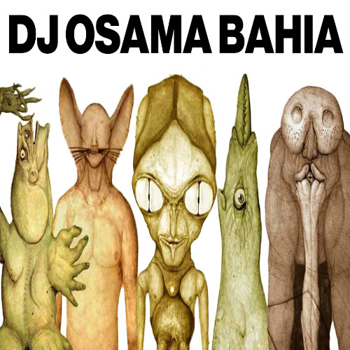 quase 5 MINUTINHO da MENTE louca 🤯 do DJ OSAMA BAIANO 💥 (DJ OSAMA BAIANO)