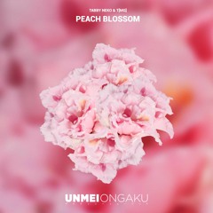 Tabby Neko & T[MG] - Peach Blossom