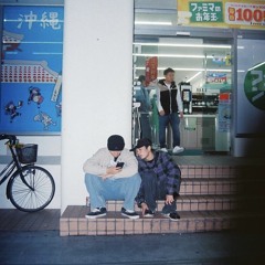 出雲-OUT CLOUD 25.07/28