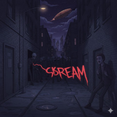 Screams In The Shadow