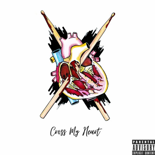 Cross My Heart -McY3rm w/ Aden & Boedy