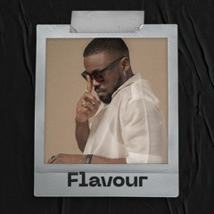 “Flavour” - Wizkid x Burna Boy Type Beat | Fresh Dancehall Afrobeat Instrumental [Prod. G-Soul]