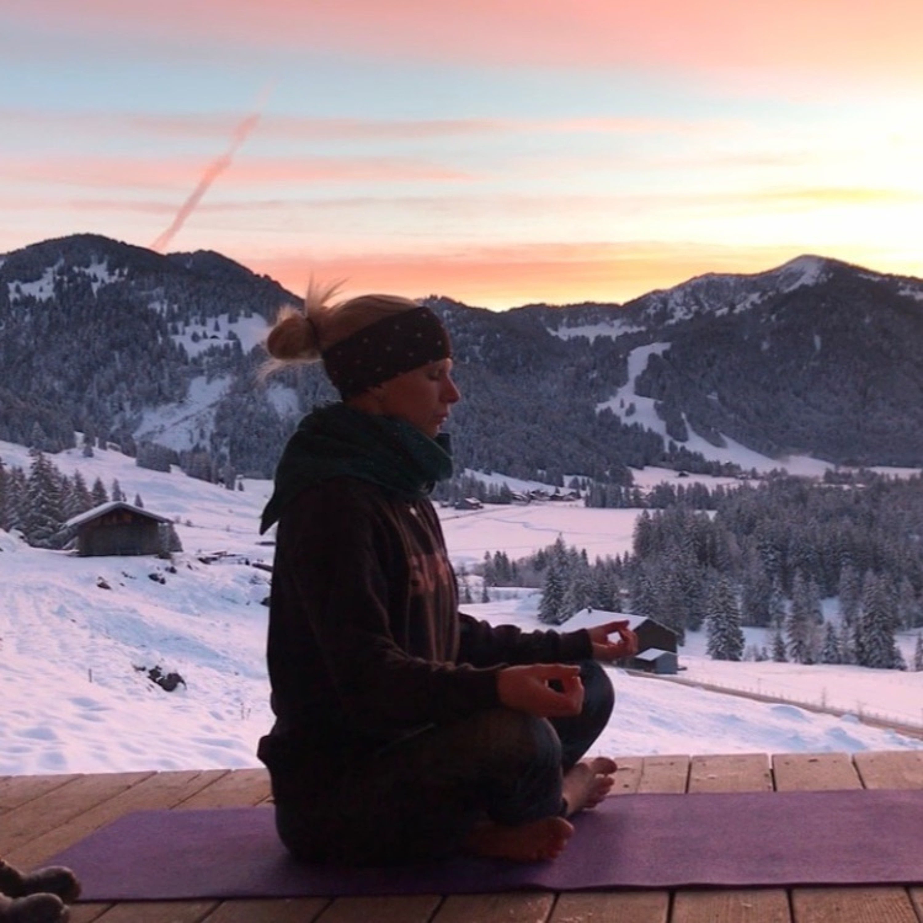 SHIfT - Solopreneur & Selfcare