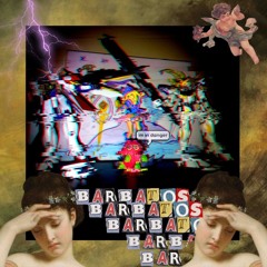 BARBATOS (prod. Bayergartner)