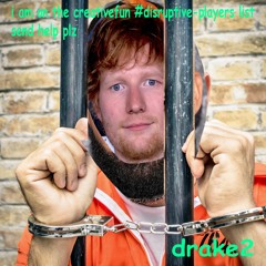 i am on the creativefun #disruptive-players list send help plz (ft. s0dap0p!) (prod. drake2)