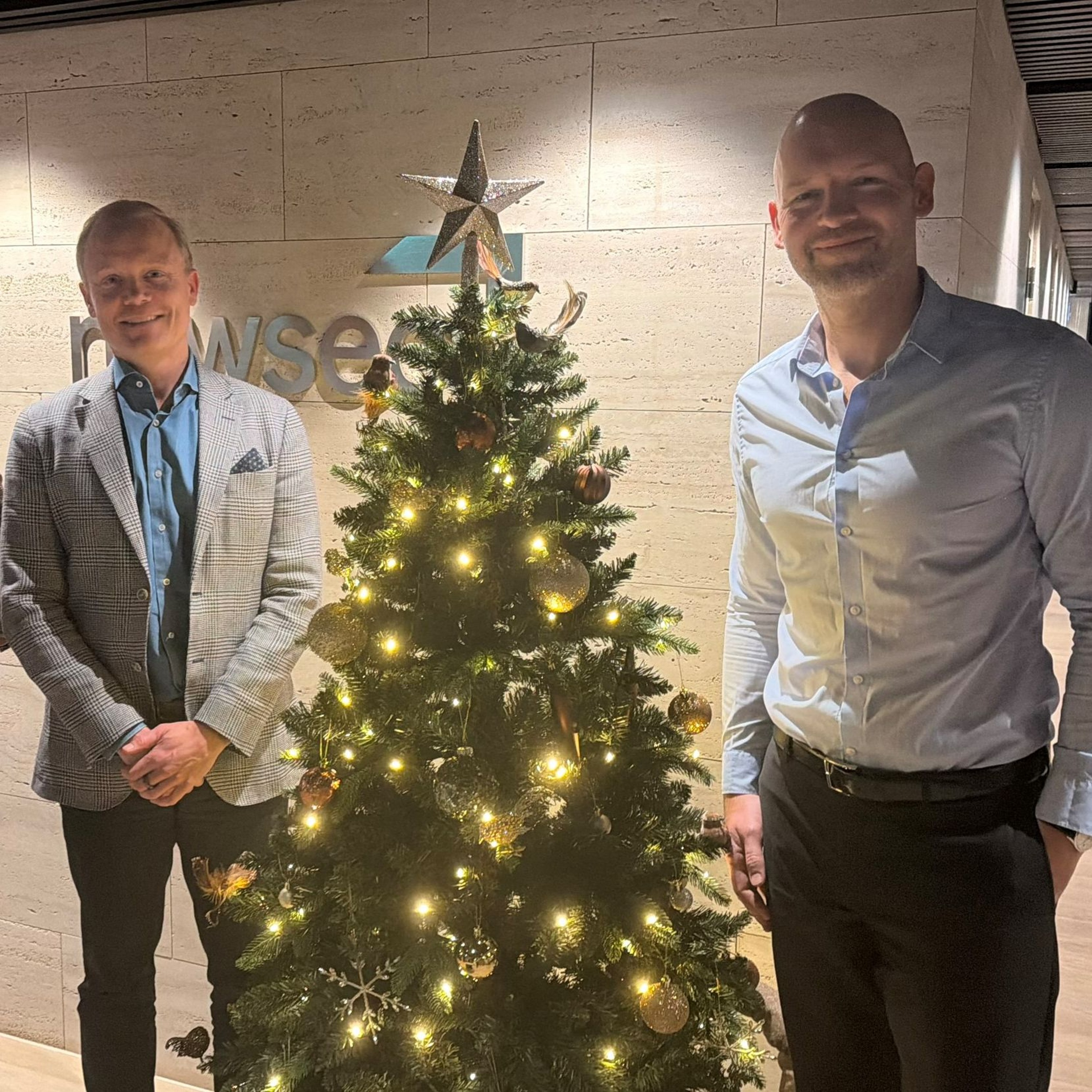 Eiendomspodden by Newsec