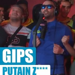 Gips-Putain Zebi