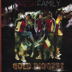 Fresh Family - Superstar