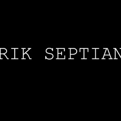 ERIK SEPTIAN - RnB & Jazz Mix