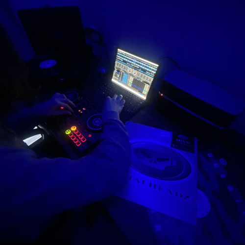 Never x Confused (Interplanetary Criminal Mix)