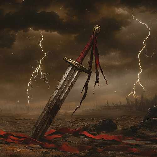 Echoes of the Thunder Warriors