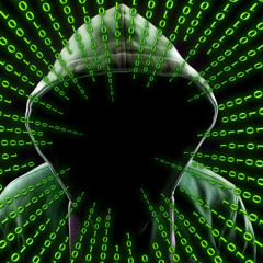 CYBERSPYDER - Digital Darshan