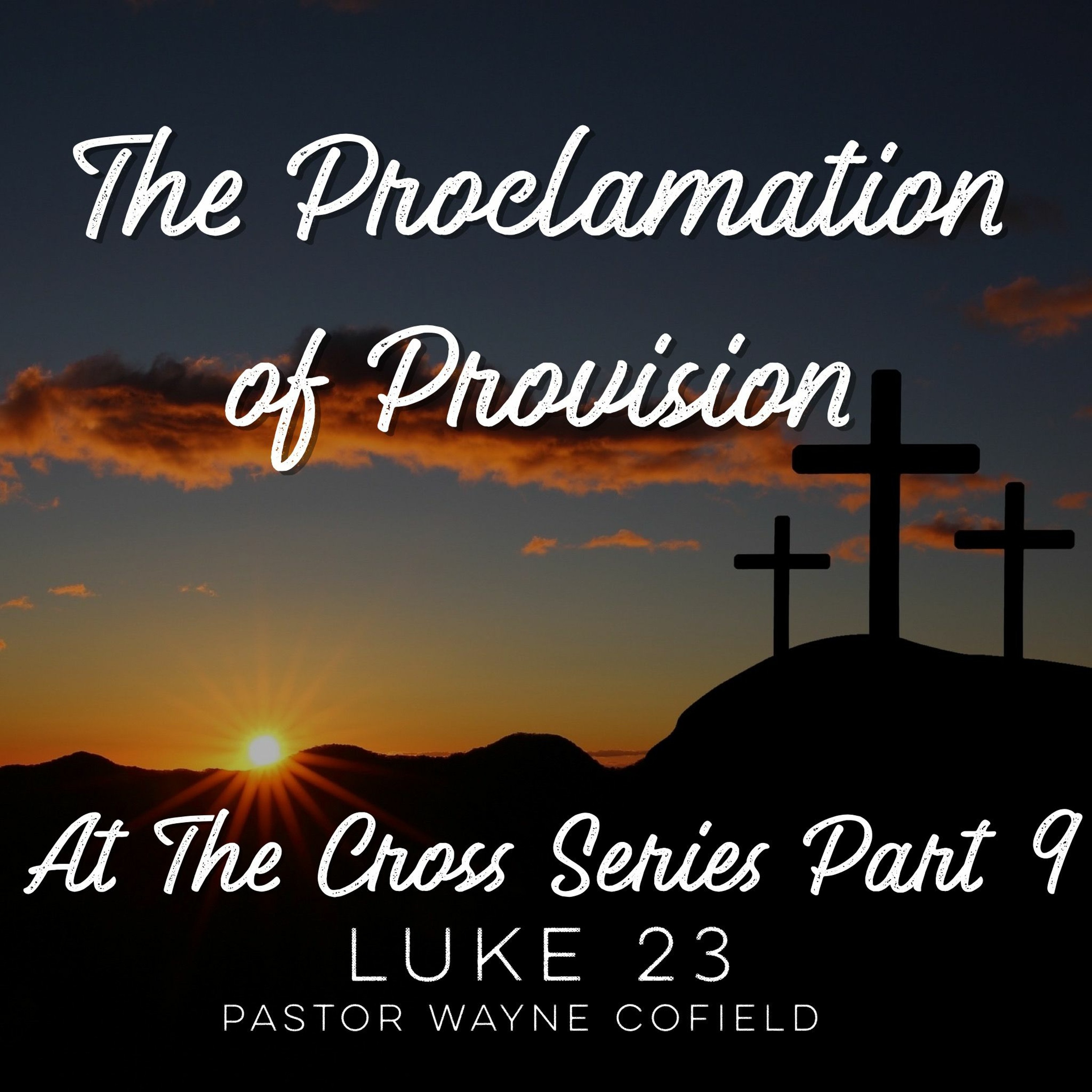 Sunday, April 18th, 2021 - 11am episode artwork