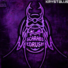 SCARABS KRYSTALUS EDIT
