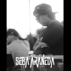 Seba Araneda @Foret CCP / 2025-02-21 / Open Night Set - Progressive