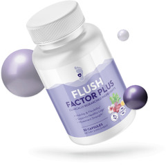 Flush Factor Plus (SCAM or LEGIT) - Is It Good!