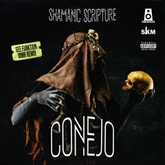 Conejo - Shamanic Scripture (Gee Funktion MMXXI Remix)