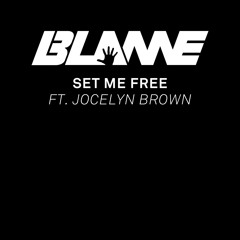 Set Me Free (Edit) [feat. Jocelyn Brown]