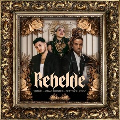 Yotuel X Beatriz Luengo X Omar Montes - Rebelde - DJTARIFA EDIT 2021 (Copyright)