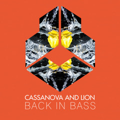 Back In Bass (Extended Mix)