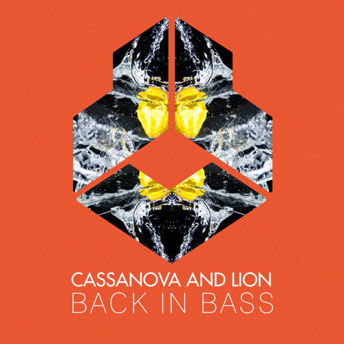 Back In Bass (Extended Mix)