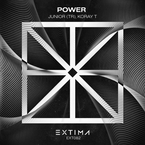 Koray T, Junior (TR) - Alive (Original Mix)