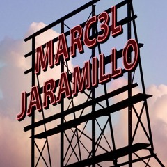 MARCEL JARAMILLO - SE  ME  CHISPOTEO
