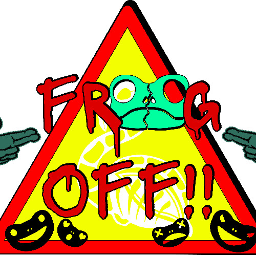 NosPaxx - Change-the-Quagmire - Instrumental [FROGOFF OST]