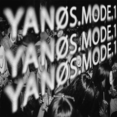 Yanos Mode 1 - BLDCLWT