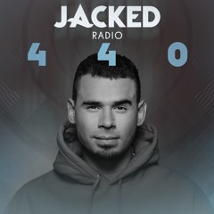 Afrojack Presents JACKED Radio - 440