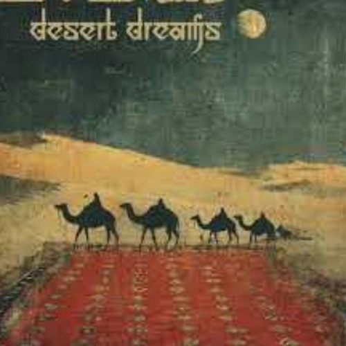 Dervishan - Desert Dreams [Full Album] (70s Psychedelic Rock).mp3