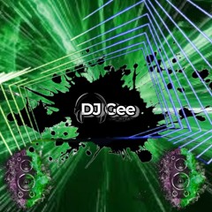 DJ Gee - Back With Bounce Vol 3