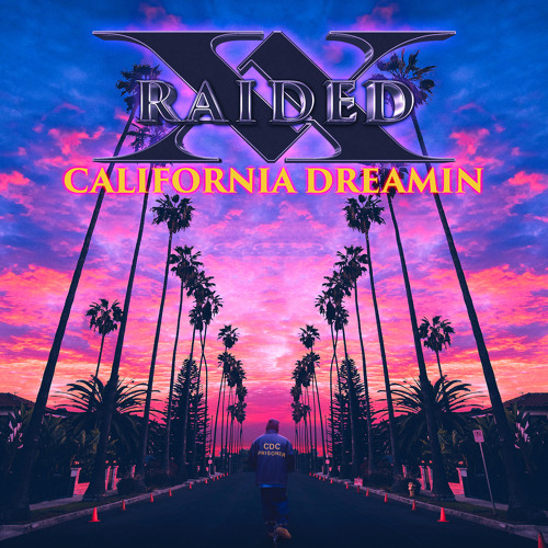 Never Gave Up (Blessed) [feat. Lil Uce]