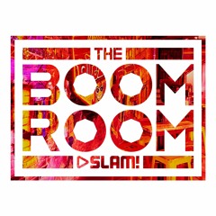 335 - The Boom Room - Selected