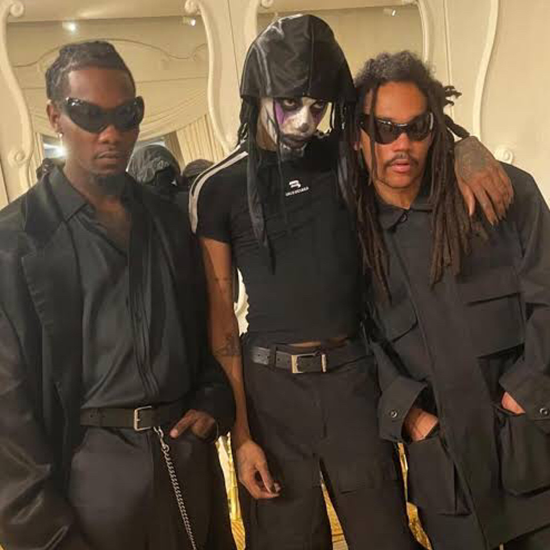 ドゥーラグ dorag opium playboi carti riot y2k Complex Music | Playboi Carti brought back the Y2K jersey