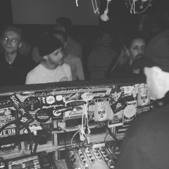 Eine Ode von Pille und Palle - Geschichten aus dem Techno Club ( Clubset von okt. 2016)