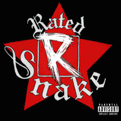 Rated-R