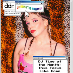Dublin Digital Radio: Pride 2025 - This Feels Like Home