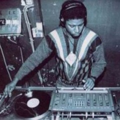 Marshall Jefferson - Legendary Chicago Trax Mix - 1995' (Manny'z Tapez)