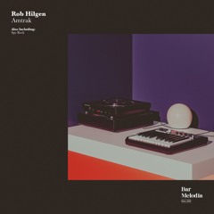 Rob Hilgen - Spy Rock [Bar Melodia]