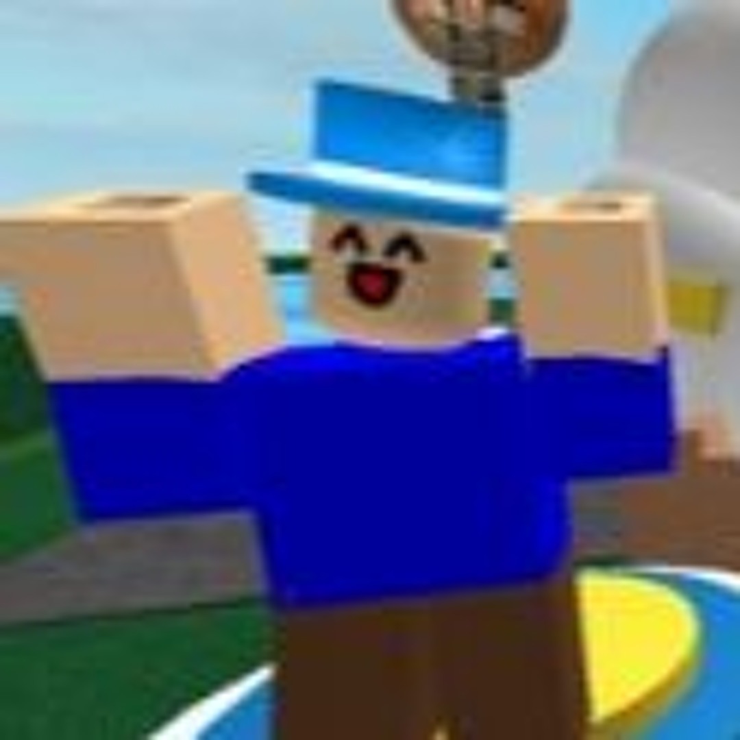 Stream april fools song roblox by bloxgamer2010 | Listen online for ...